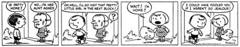 peanuts fandom|peanuts fandom october 1950.